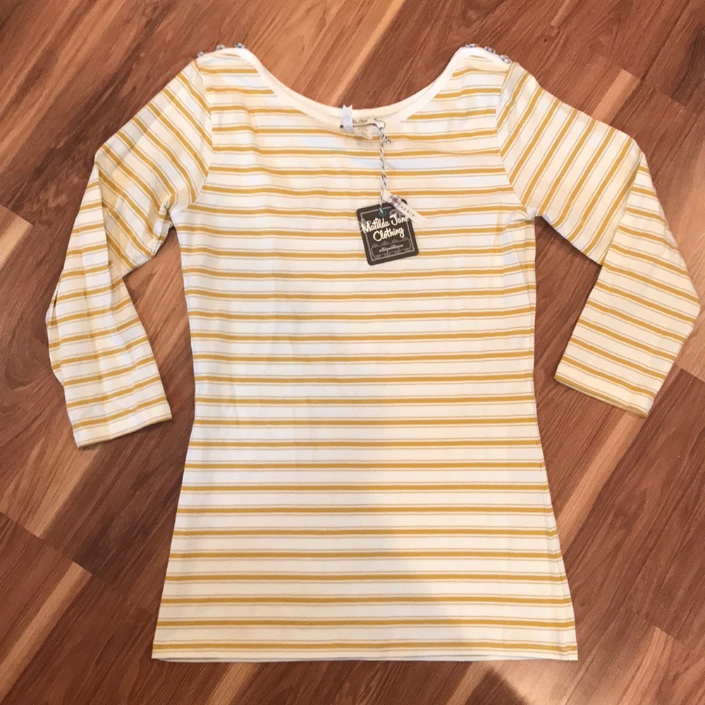 Adult Matilda Jane shirt